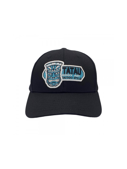 Inked Tatau Warrior Snapback