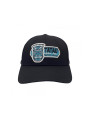Inked Tatau Warrior Snapback