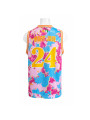 Zkittlez Basketball Jersey