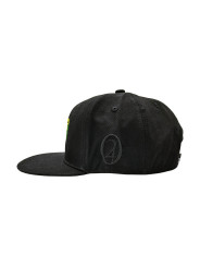 King Lionhearted Snapback – Rasta
