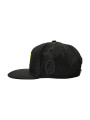 King Lionhearted Snapback – Rasta