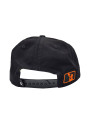 OG Kush Snapback Hat - Black