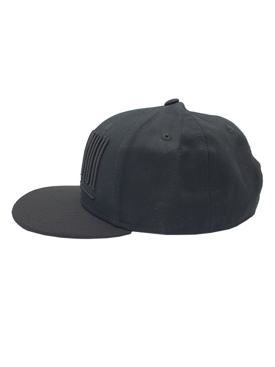 Lituation Snapback Hat