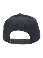 Lituation Snapback Hat