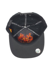 Lituation Snapback Hat