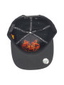 Lituation Snapback Hat