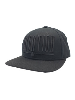 Lituation Snapback Hat