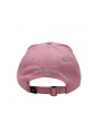 Inked & Ripped Tattoo Strapback Pink