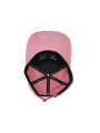 Inked & Ripped Tattoo Strapback Pink
