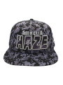 Amnesia Haze 420 Camouflage Snapback Amnesia Haze 420 Camouflage Snapback