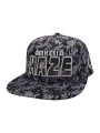 Amnesia Haze 420 Camouflage Snapback Amnesia Haze 420 Camouflage Snapback
