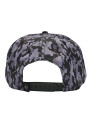 Amnesia Haze 420 Camouflage Snapback Amnesia Haze 420 Camouflage Snapback