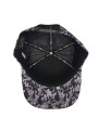 Amnesia Haze 420 Camouflage Snapback Amnesia Haze 420 Camouflage Snapback