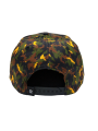 Big Buddha Cheese 420 Camouflage Snapback