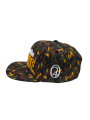 Big Buddha Cheese 420 Camouflage Snapback