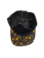 Big Buddha Cheese 420 Camouflage Snapback