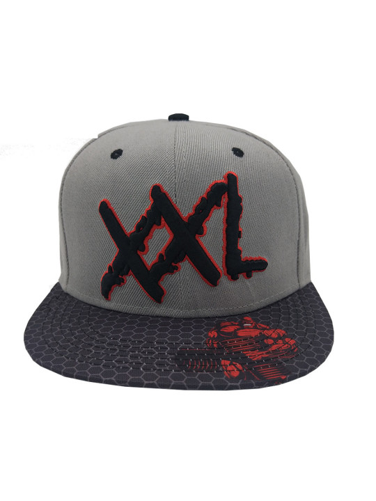 XXL Nutrition - Beast Grey Snapback