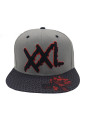 XXL Nutrition - Beast Grey Snapback
