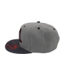 XXL Nutrition - Beast Grey Snapback
