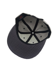 XXL Nutrition - Beast Grey Snapback