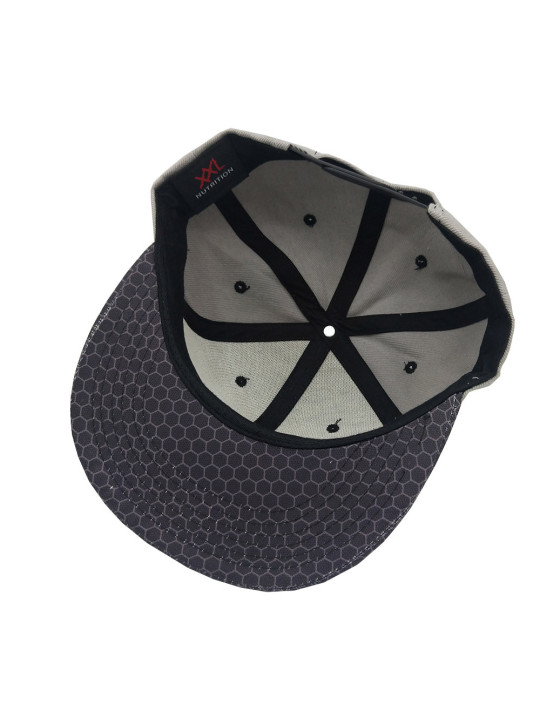 XXL Nutrition - Beast Grey Snapback