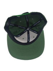 Ferdinand Automotive Snapback Green