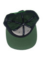 Ferdinand Automotive Snapback Green