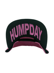 XXL Nutrition - Humpday Pink Snapback Hat