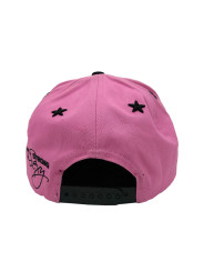 XXL Nutrition - Humpday Pink Snapback Hat