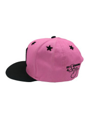 XXL Nutrition - Humpday Pink Snapback Hat