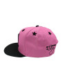 XXL Nutrition - Humpday Pink Snapback Hat