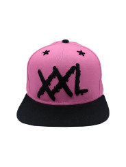 XXL Nutrition - Humpday Pink Snapback Hat