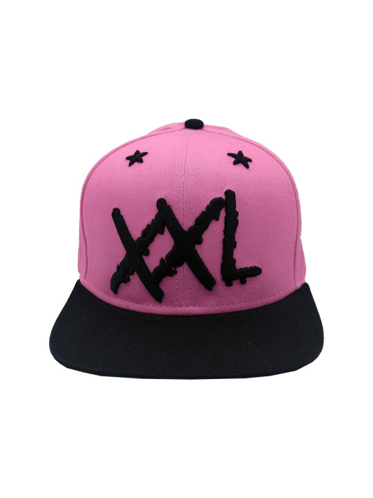 XXL Nutrition - Humpday Pink Snapback Hat