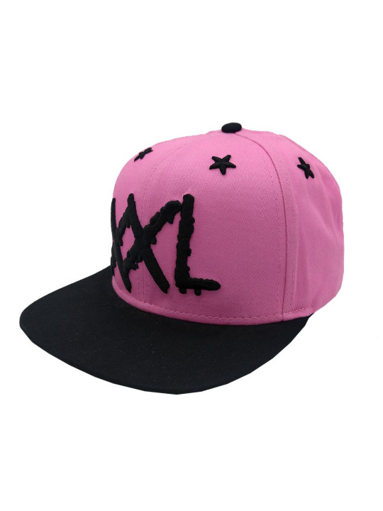 XXL Nutrition - Humpday Pink Snapback Hat