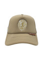 Rototom Sunsplash Festival - Trucker Snapback Khaki