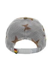Rototom Sunsplash Festival - Trucker Snapback Khaki
