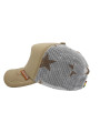 Rototom Sunsplash Festival - Trucker Snapback Khaki