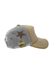 Rototom Sunsplash Festival - Trucker Snapback Khaki