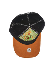 Rototom Sunsplash Festival - Snapback Hat