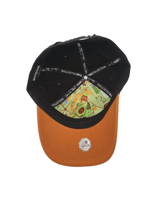 Rototom Sunsplash Festival - Snapback Hat