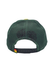 Rototom Sunsplash Festival - Trucker Snapback