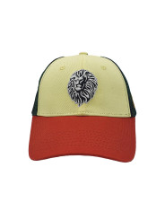 Rototom Sunsplash Festival - Trucker Snapback