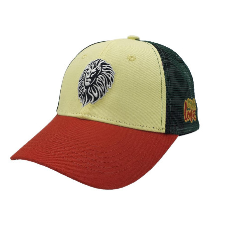 Rototom Sunsplash Festival - Trucker Snapback