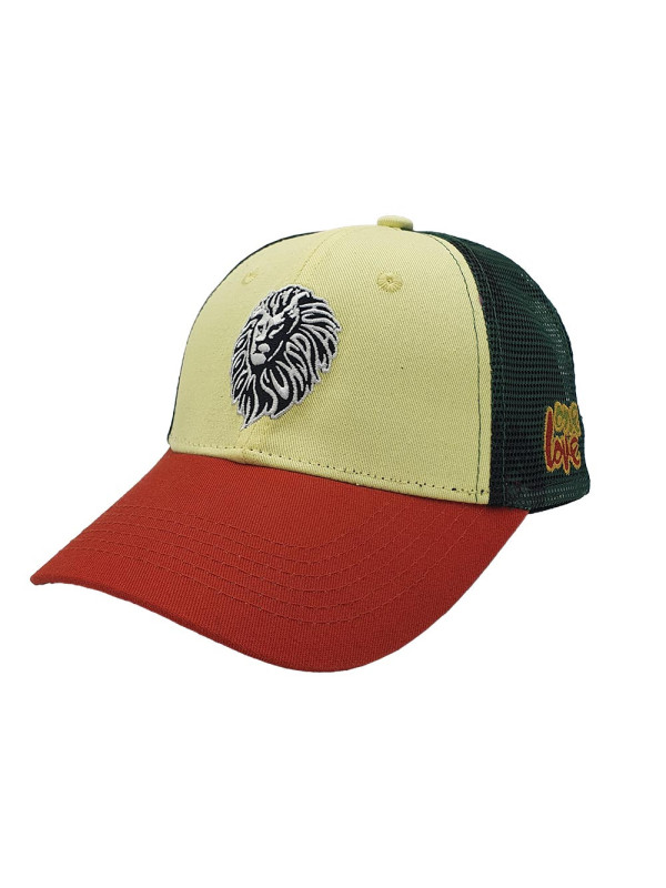 Rototom Sunsplash Festival - Trucker Snapback