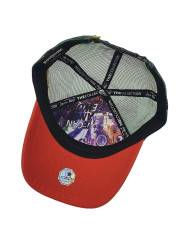 Rototom Sunsplash Festival - Trucker Snapback