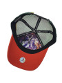 Rototom Sunsplash Festival - Trucker Snapback