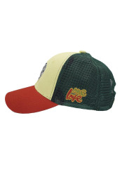 Rototom Sunsplash Festival - Trucker Snapback