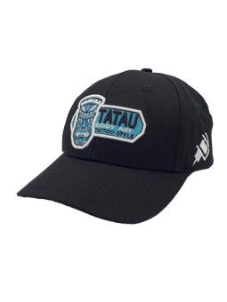 Inked Tatau Warrior Snapback