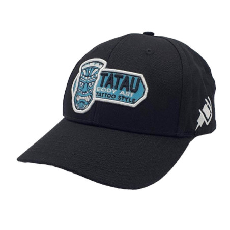 Inked Tatau Warrior Snapback