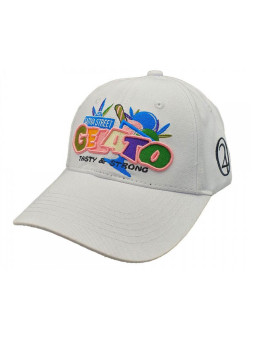 Gelato 420 Strapback Hat